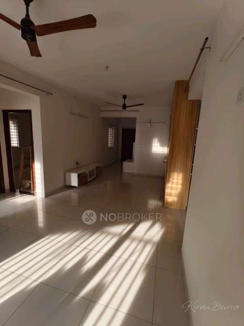 3 BHK Flat In Provident Kenworth For Sale  In Premavathipet