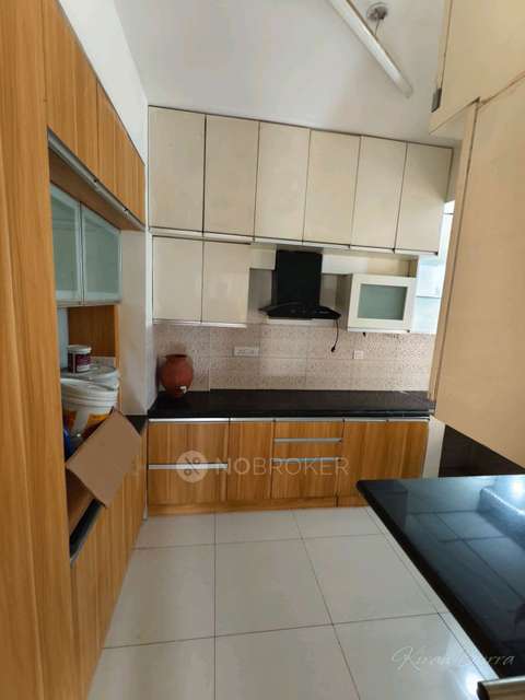 3 BHK Flat In Provident Kenworth For Sale  In Premavathipet