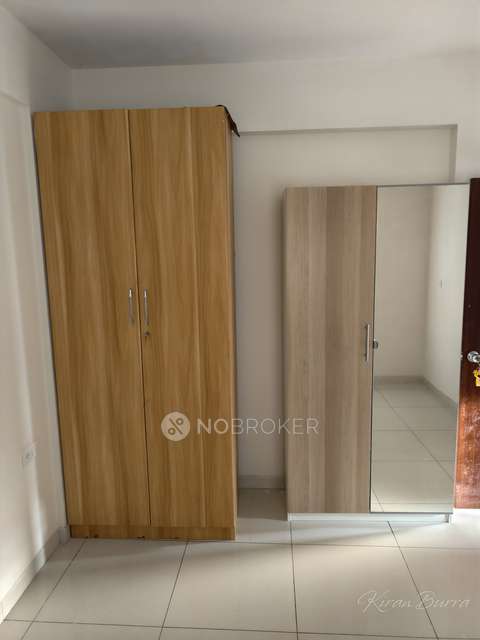 3 BHK Flat In Provident Kenworth For Sale  In Premavathipet