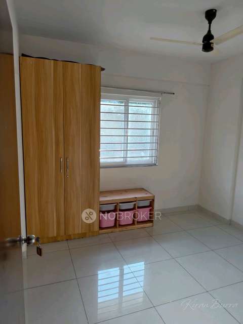 3 BHK Flat In Provident Kenworth For Sale  In Premavathipet