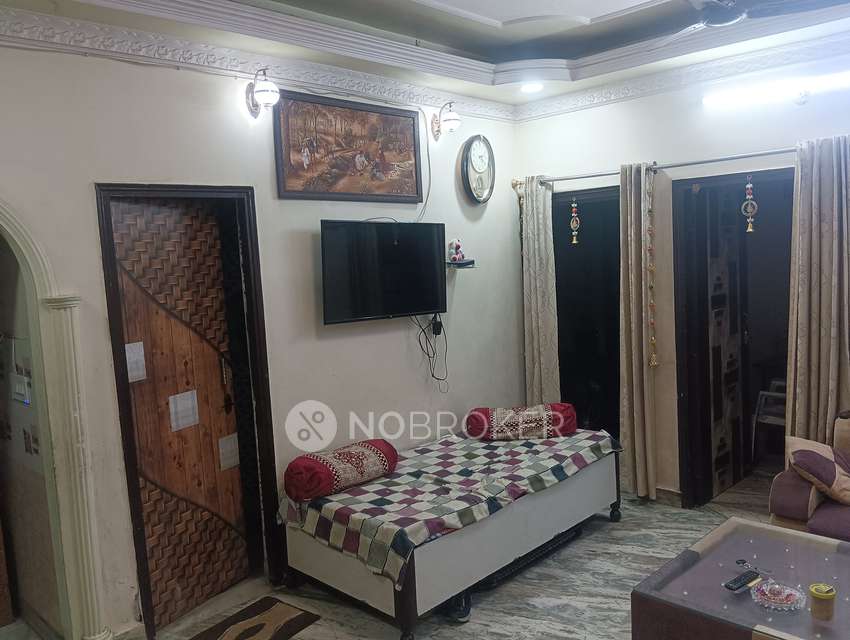 2 BHK House For Sale  In Sahibabad