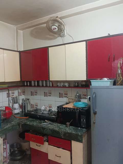 2 BHK House For Sale  In Sahibabad