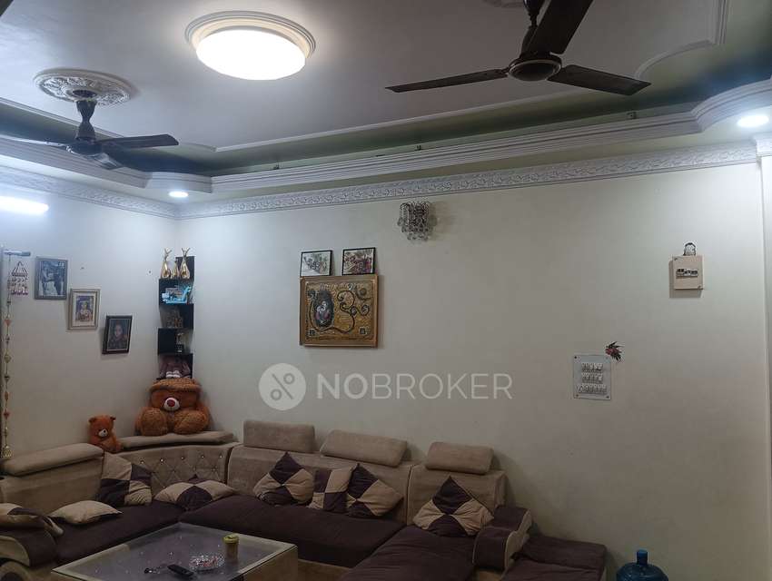 2 BHK House For Sale  In Sahibabad