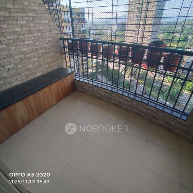 4 BHK Flat In Rutu Riverview Classic For Sale  In Kalyan West