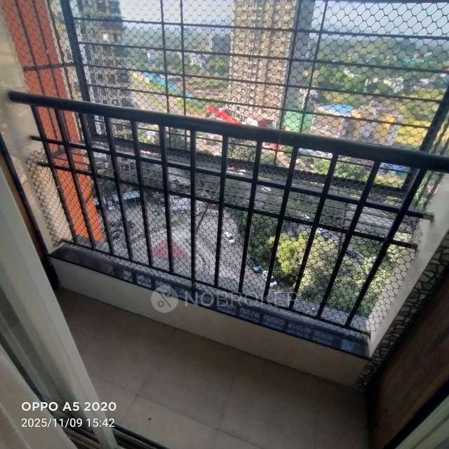 4 BHK Flat In Rutu Riverview Classic For Sale  In Kalyan West