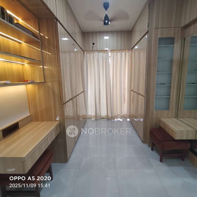 4 BHK Flat In Rutu Riverview Classic For Sale  In Kalyan West