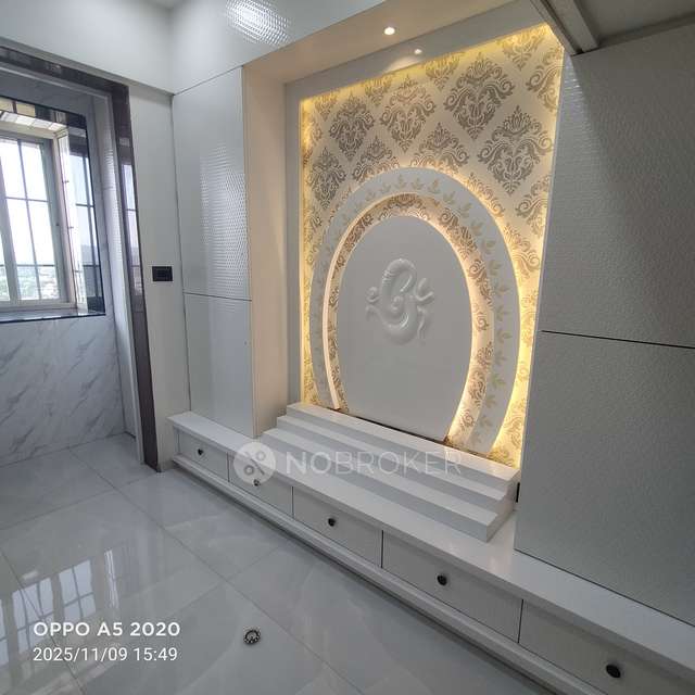 4 BHK Flat In Rutu Riverview Classic For Sale  In Kalyan West