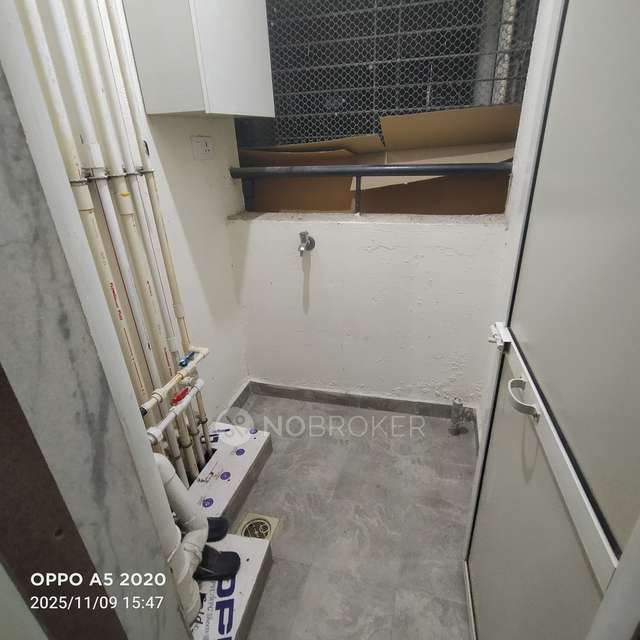 4 BHK Flat In Rutu Riverview Classic For Sale  In Kalyan West