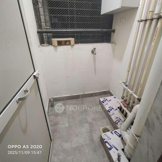 4 BHK Flat In Rutu Riverview Classic For Sale  In Kalyan West