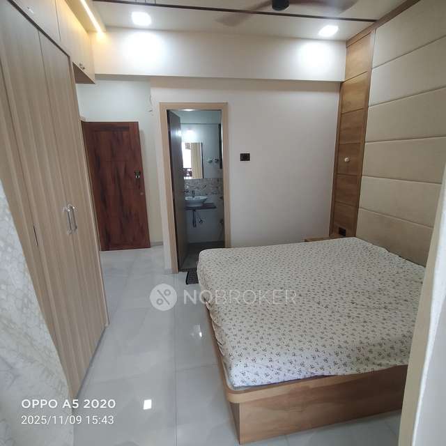 4 BHK Flat In Rutu Riverview Classic For Sale  In Kalyan West