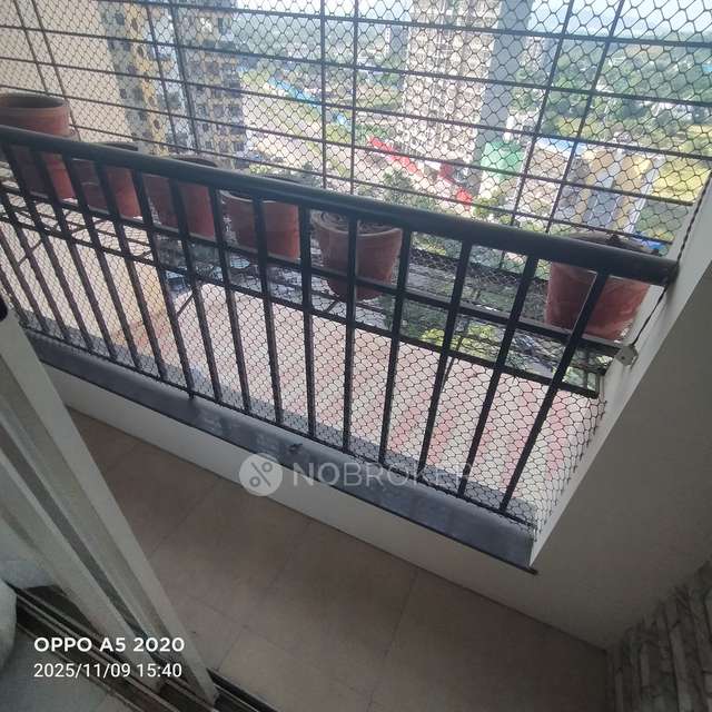 4 BHK Flat In Rutu Riverview Classic For Sale  In Kalyan West