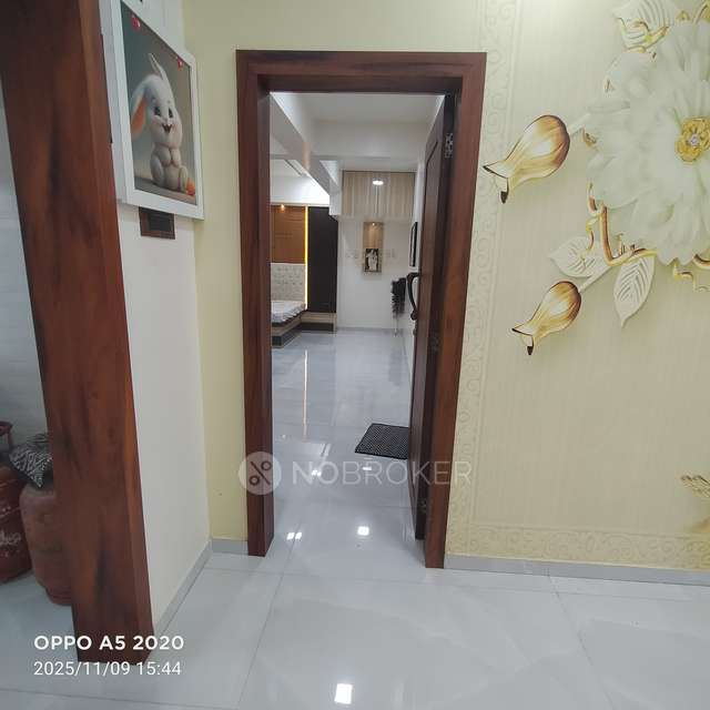 4 BHK Flat In Rutu Riverview Classic For Sale  In Kalyan West