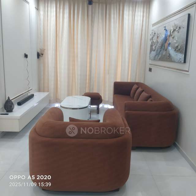 4 BHK Flat In Rutu Riverview Classic For Sale  In Kalyan West