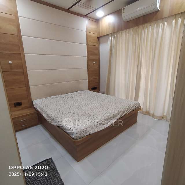 4 BHK Flat In Rutu Riverview Classic For Sale  In Kalyan West