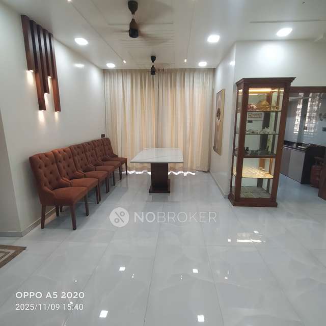 4 BHK Flat In Rutu Riverview Classic For Sale  In Kalyan West