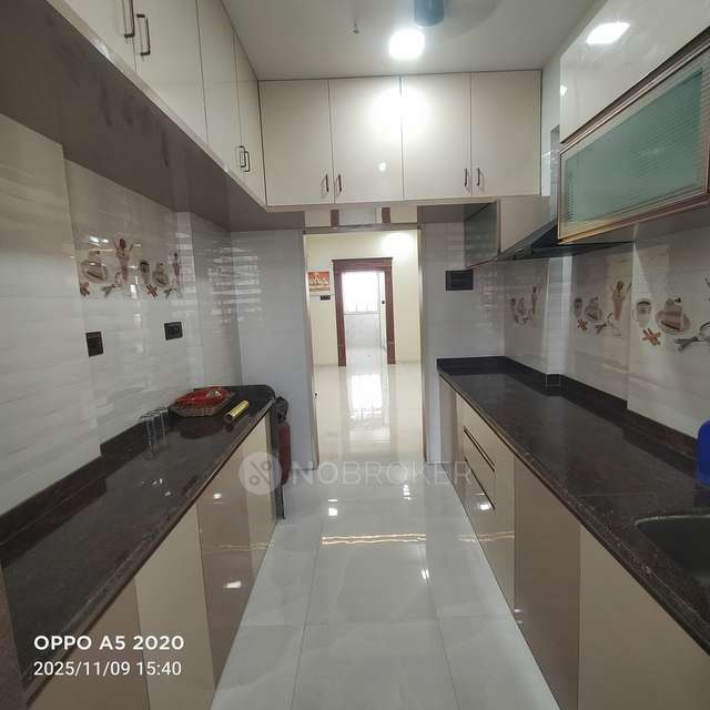 4 BHK Flat In Rutu Riverview Classic For Sale  In Kalyan West