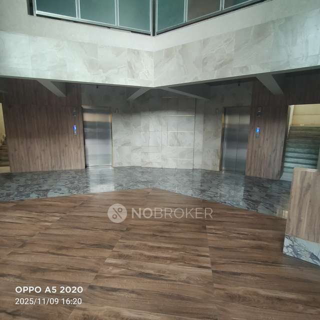 4 BHK Flat In Rutu Riverview Classic For Sale  In Kalyan West