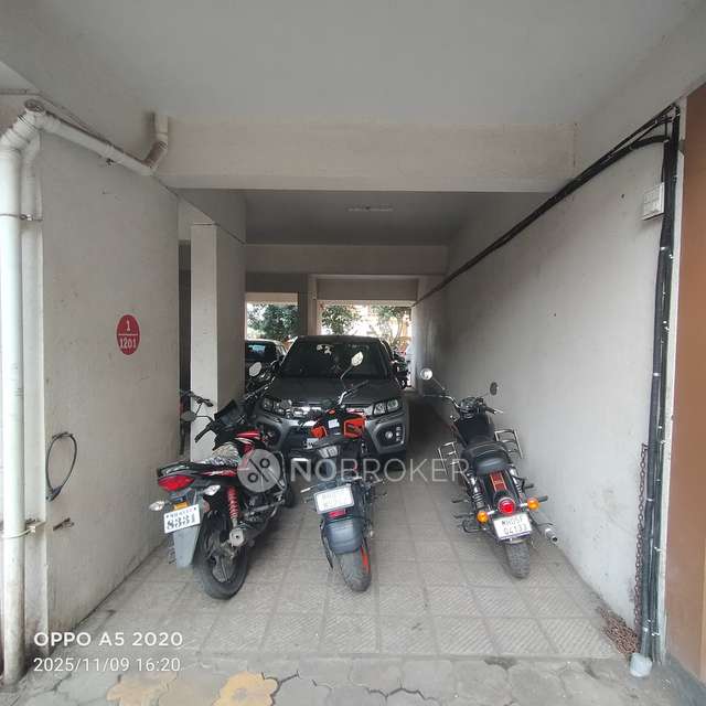 4 BHK Flat In Rutu Riverview Classic For Sale  In Kalyan West