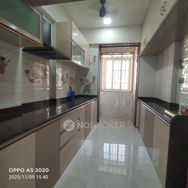 4 BHK Flat In Rutu Riverview Classic For Sale  In Kalyan West