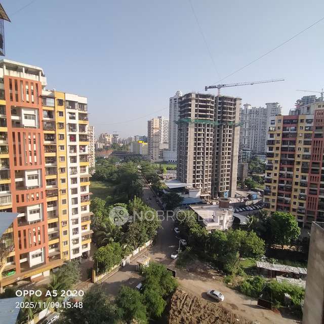 4 BHK Flat In Rutu Riverview Classic For Sale  In Kalyan West
