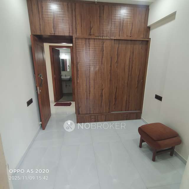 4 BHK Flat In Rutu Riverview Classic For Sale  In Kalyan West