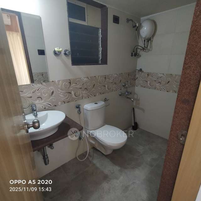 4 BHK Flat In Rutu Riverview Classic For Sale  In Kalyan West