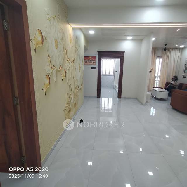 4 BHK Flat In Rutu Riverview Classic For Sale  In Kalyan West