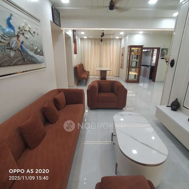 4 BHK Flat In Rutu Riverview Classic For Sale  In Kalyan West