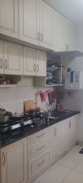 1 BHK Flat In Mahaveer Ranches For Sale  In Parappana Agrahara