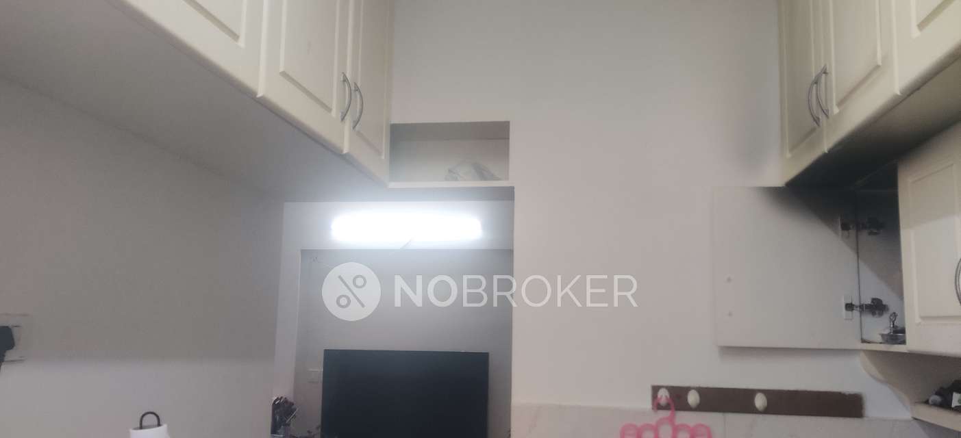 1 BHK Flat In Mahaveer Ranches For Sale  In Parappana Agrahara