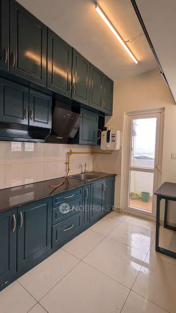 1 BHK Flat In Mahaveer Ranches For Sale  In Parappana Agrahara