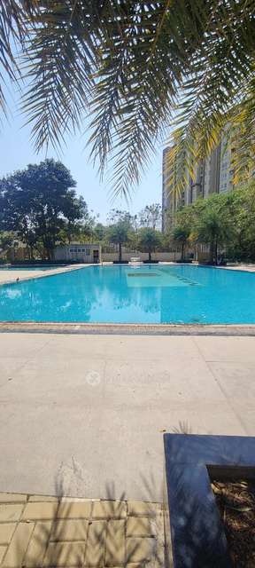 1 BHK Flat In Mahaveer Ranches For Sale  In Parappana Agrahara