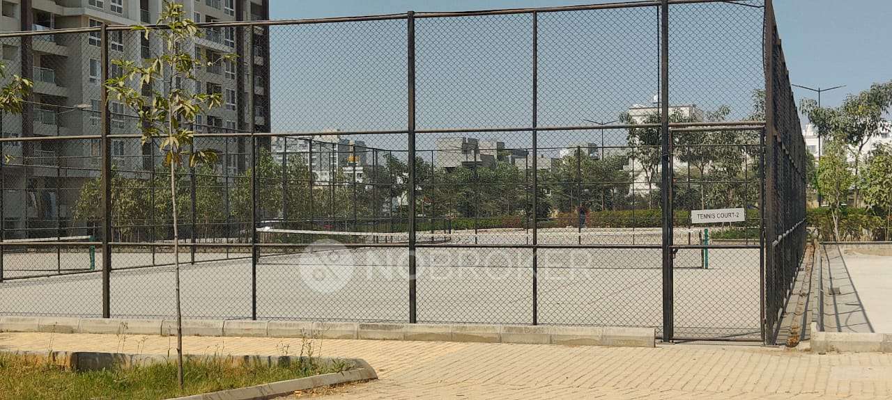 1 BHK Flat In Mahaveer Ranches For Sale  In Parappana Agrahara