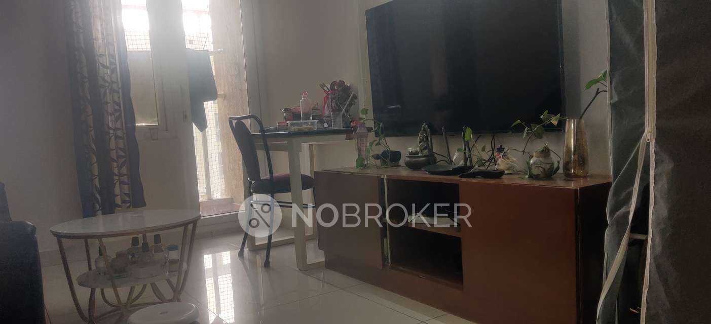 1 BHK Flat In Mahaveer Ranches For Sale  In Parappana Agrahara