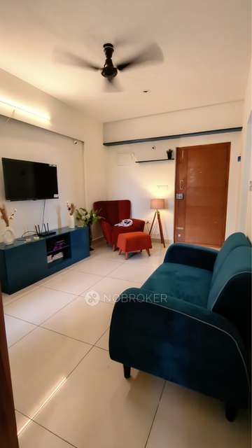 1 BHK Flat In Mahaveer Ranches For Sale  In Parappana Agrahara