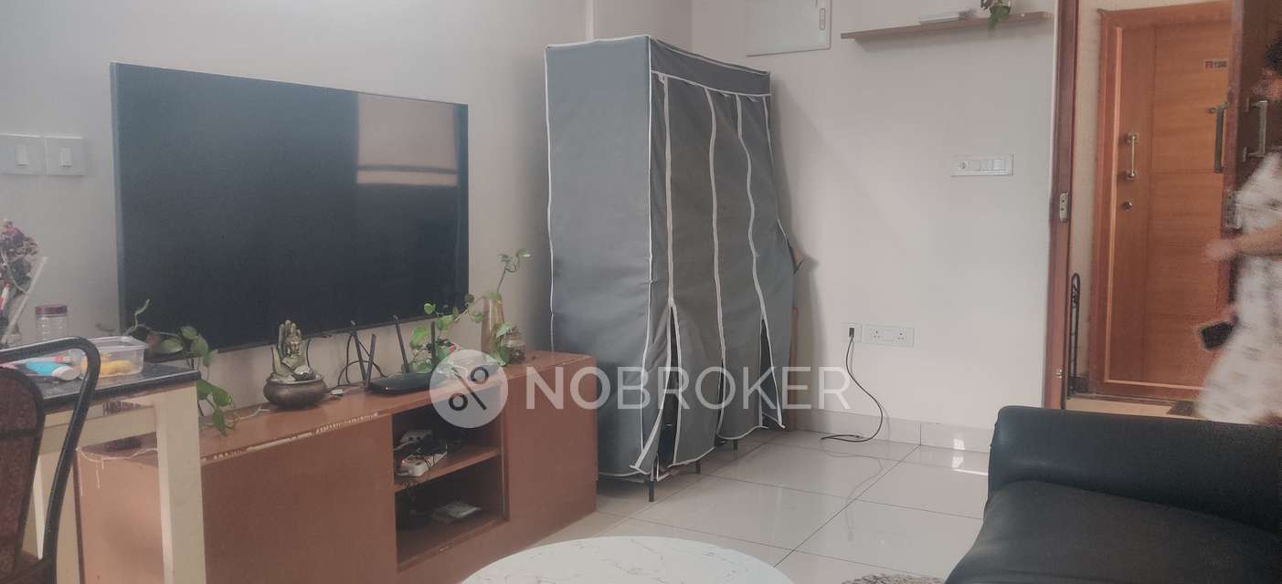 1 BHK Flat In Mahaveer Ranches For Sale  In Parappana Agrahara