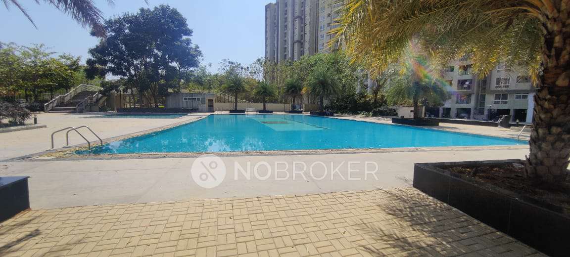 1 BHK Flat In Mahaveer Ranches For Sale  In Parappana Agrahara