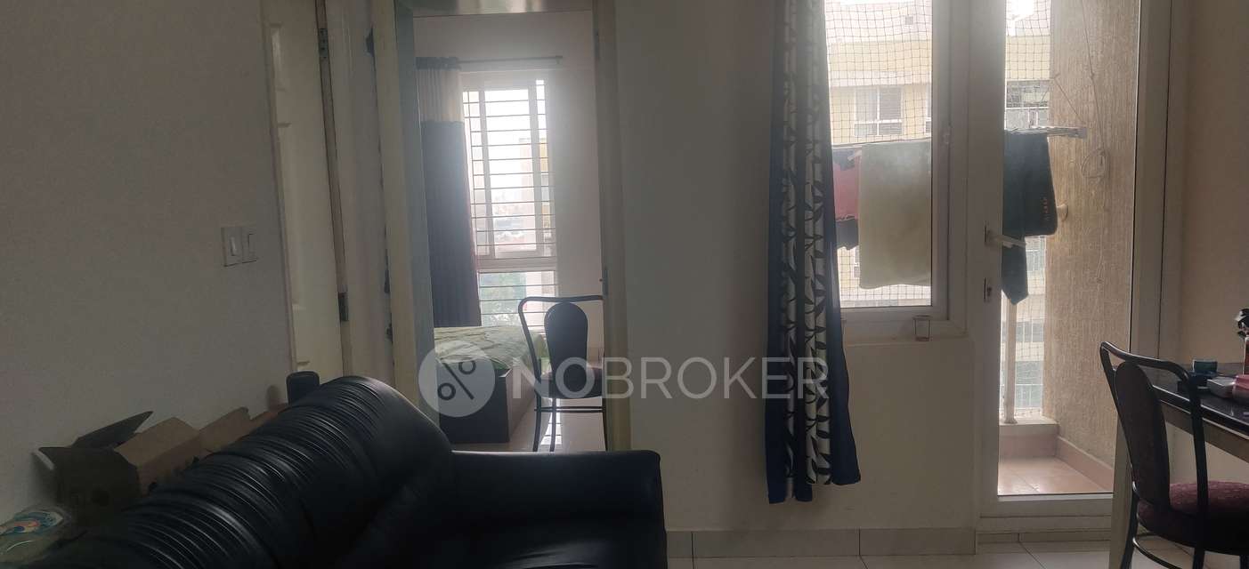 1 BHK Flat In Mahaveer Ranches For Sale  In Parappana Agrahara
