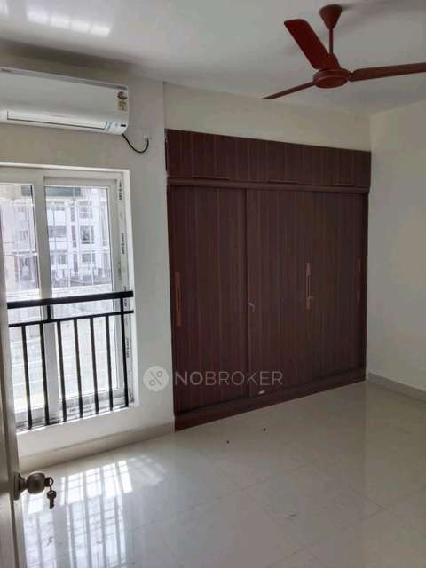 2 BHK Flat In Jains Anarghya for Rent  In W6x4+9f3, Ganesh Ave, Ganesh Avenue, Rose Avenue, Pallikaranai, Chennai, Tamil Nadu 600129, India