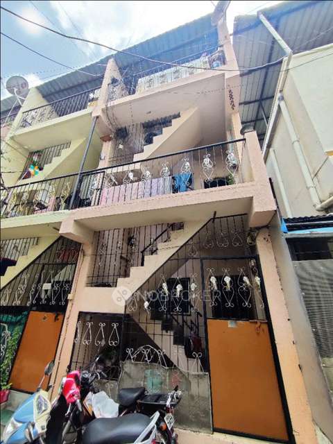 1 BHK House For Sale  In Navekta Colony