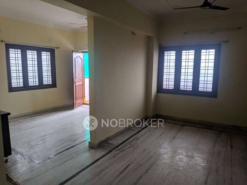3 BHK Flat In Aishwarya Residency For Sale  In Shilpa Avenue Colony