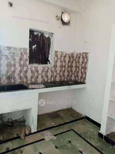 1 BHK House for Rent  In Hitech City