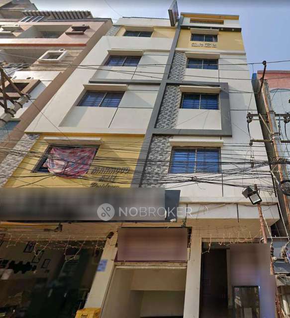 PG for Boys in Gachibowli