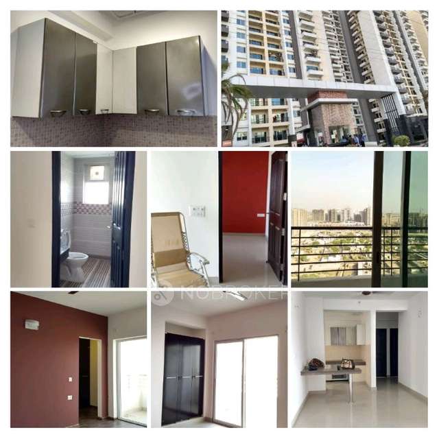 4 BHK Flat In Cherry County For Sale  In Tech Zone 4