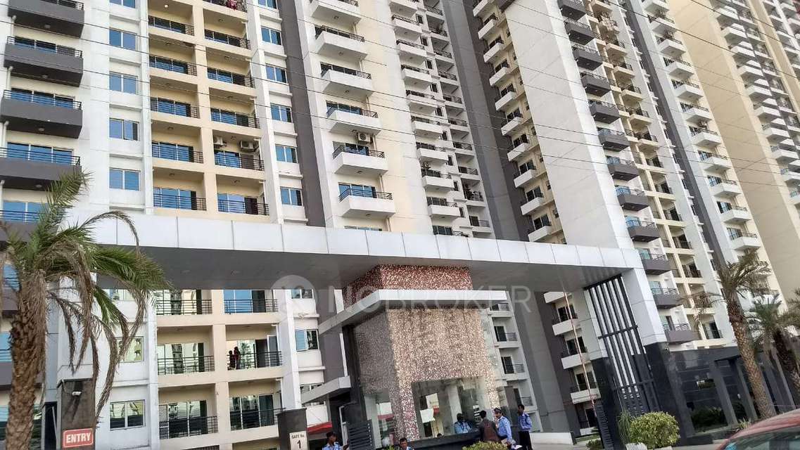 4 BHK Flat In Cherry County For Sale  In Tech Zone 4