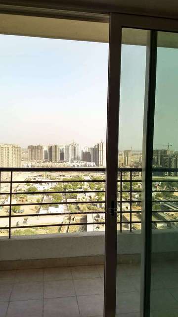 4 BHK Flat In Cherry County For Sale  In Tech Zone 4