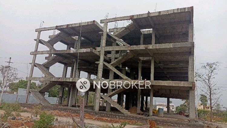 Godown/Warehouse in Thondpally, Hyderabad for sale 