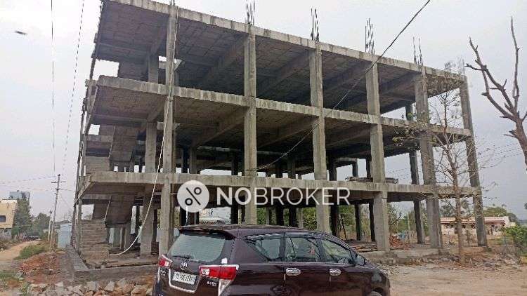 Godown/Warehouse in Thondpally, Hyderabad for sale 