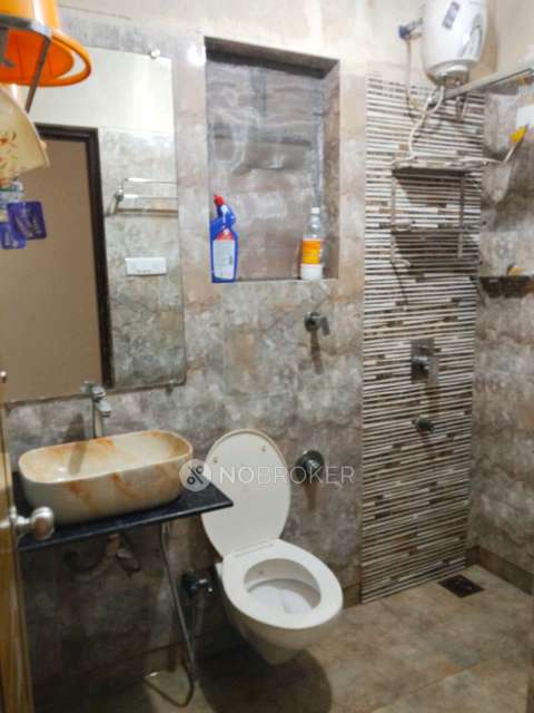 2 BHK Flat In Tharwani Riverdale For Sale  In Khadakpada