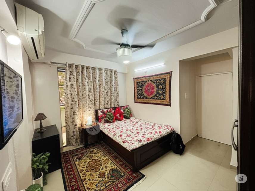 2 BHK Flat In Archana Hill Town For Sale  In Kondhwa